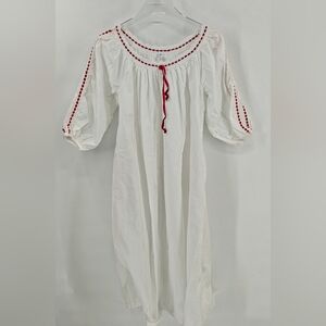 April Cornell Modern Prairie Nighty. Size XS.